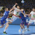 Rukometaši Srbije pobedili Nemačku na Evropskom prvenstvu