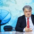 Lučić: U 2026. fokus na razvoju 5G mreže i na širenju poslovanja u SAD