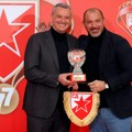 Crvena zvezda nikada nije sama: Legendarni trener putuje u Malme da bodri fudbalere!