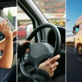 Uskoro nova pravila za vozače: Sa B vozačkom dozvolom na dodatnu obuku? Kontrolu će sprovoditi saobraćajna policija