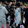 Dan nakon pobede nad Hapoelom: Partizan potpisao centra (foto)