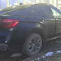 Skupoceni BMW zaplenjen na granici sa Crnom Gorom: Bizarne situacije na Dobrakovu, pao i jedan Saudijac - Graničarima je ovo…