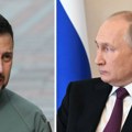 Sibiha: Zelenski spreman da se sastane sa Putinom