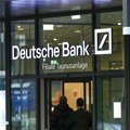 Nemačka policija pretresla objekte Dojče banke zbog istrage o pranju novca