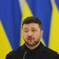 Zelenski pozvan u Moskvu radi mirovnih pregovora