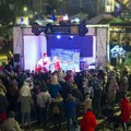 Završena „Zlatiborska božićna bajka“: Više od mesec dana praznične čarolije na Kraljevom trgu