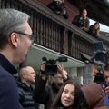 Predsednik u Zaječarskom i Borskom okrugu (Uživo): Vučić u selu Jasikovo; U planu za 2035. da uložimo 5 milijardi u lokalne…