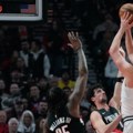 Jokić vodio Denver do najubedljivije pobede u istoriji