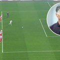 "Trebalo ponoviti penal za Partizan, Ilić nije dorastao": Srpski sudija tvrdi da je odluka pogrešna
