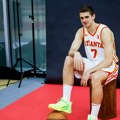 Zvezda dovela NBA pojačanje!