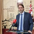 Gradonačelnik DEMANTUJE Srbija centar SRCE: Sve što ste napisali je NETAČNO