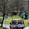 Hitna pomoć: Muškarac uboden nožem na okretnici tramvaja na Zvezdari