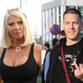 Jelena Karleuša se uplašila kada je videla koliki mi je! Baka Prase: Slao sam joj slike odavno, kome nisam!?