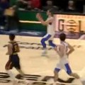 Tako to radi majstor: Pogledajte asistenciju Nikole Topića za pobedu