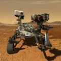 NASA rover Perseverance otkrio drevnu rečnu deltu na Marsu, mogući tragovi života i dokaz da je voda nekada tekla