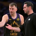 Zašto Luka nije u MVP pričama? Redik ima sarkastičan odgovor…