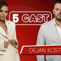 "Nema većeg nivoa od njenog" Velika ispovest Dejana Kostića o Ceci, aferi "Provereno" i prekidu s Prijovićkom