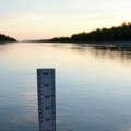 Vodostaji u porastu na Jadru, Kolubari, Zapadnoj Moravi i Savi kod Šapca