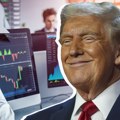 Da li su u vezi Trampove kontradiktorne izjave o ratu protiv Irana i i manipulacije na tržištima?