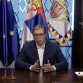 Uživo Vučić razgovarao sa Putinom: "Srbija dobila produženje ugovora o gasu" VIDEO