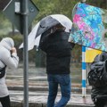 U Srbiju stižu pljuskovi i grmljavina: Evo kad počinje nevreme, a meteorolozi znaju i kakvo će vreme biti do polovine maja