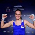 Srpkinja „razbila“ Irkinju: Sara Ćirković u polufinalu Svetskog kupa, obezbeđena istorijska medalja za Srbiju