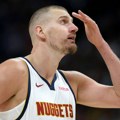 Užasne brojke: Nikola Jokić ima ovaj problem mesecima
