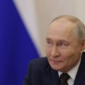 Putin: Globalni poredak se ruši, dolazi novo doba