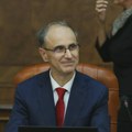 Sindikat: Hteli smo pred Vladu, ali čemu, čika Đura verovatno negde nešto roštilja
