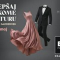 Kragujevac organizuje akciju „Ulepšaj nekome maturu” od 8. do 10. maja