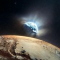 Dah na rubu Sunčevog sistema? Astronomi pronašli atmosferu tamo gde je niko nije očekivao