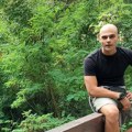 Skromna slavska trpeza Miodrag Dragičević ovako slavi Svetog Marka nakon razvoda: Na stolu simboli hrišćanstva (foto)