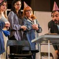 "Korporativna bajka" – nova premijera u Ateljeu 212!
