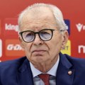 Svetozar Mijailović jedini kandidat za predsednika Crvene zvezde