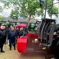 Dalibor Marković Palma: Gospoda poljoprivredni proizvođači hrane Srbiju, za njih treba izdvojiti što više para (foto)