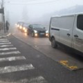 AMSS: Jutarnja magla smanjuje vidljivost na putevima pored reka i u kotlinama