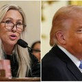"Dosta nam je" Bivša saveznica preti Trampu: Ako pošaljete američke vojnike u Iran, doći će do revolucije u SAD