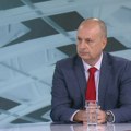 Međak: Politički pritisak na univerzitet protivan evrointegracijama