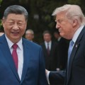 Posle Trampa u Peking stiže i Putin: Kina u središtu globalne igre