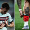 Spisak Portugala za SP otkriva bol cele nacije: Ime pokojnog asa je na njemu, zauvek će i biti