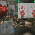 Ово су све руте и сатнице студентског протеста на Славији