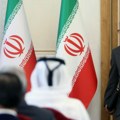 Bagei: Iran je u procesu finalizacije memoranduma o razumevanju