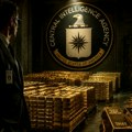 Savršeni špijun: Agent CIA se lažno predstavljao, ukrao 300 zlatnih poluga