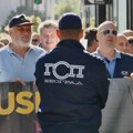 Radnici GSP-a najavili novi protest: Sutra od Trga republike do Starog dvora sa zahtevima za gradsku vlast