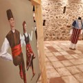Otvorena izložba narodnih nošnji „Niš kroz vekove“ u Niškoj tvrđavi