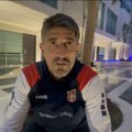 Paunović: "Ovde je fudbal svetinja"