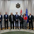 Sjenica dobija auto-cisternu za pijaću vodu