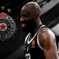 Partizan i Tonje Džekiri – obostrano zadovoljstvo