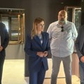 Stamenkovski: Do sada 4.500 osoba prošlo kroz program Garancija za mlade