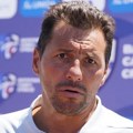 Vujasinović: Nikad nismo bežali od izazova, odmah sam prihvatio da budem selektor